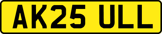 AK25ULL