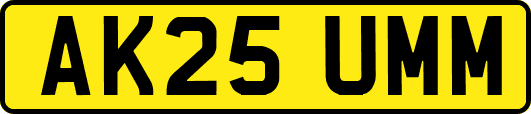 AK25UMM