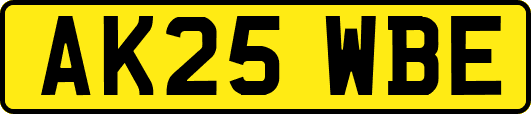 AK25WBE