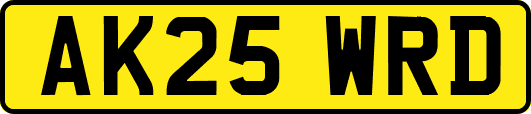AK25WRD