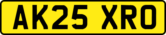 AK25XRO