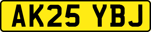 AK25YBJ