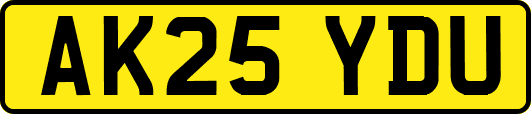 AK25YDU