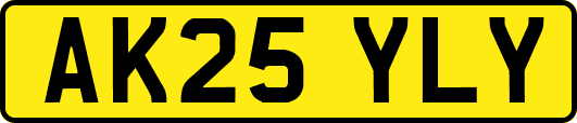 AK25YLY