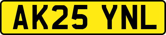 AK25YNL