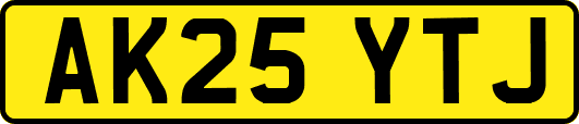 AK25YTJ