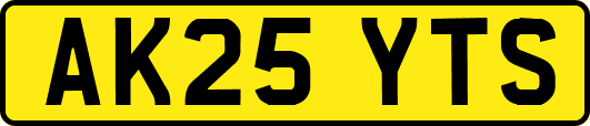 AK25YTS