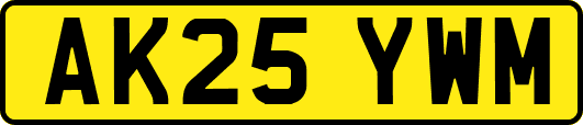 AK25YWM
