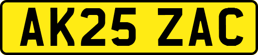 AK25ZAC