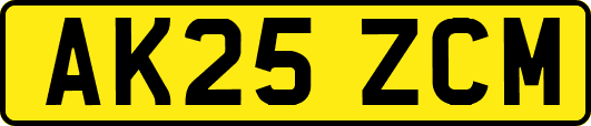 AK25ZCM