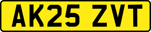 AK25ZVT