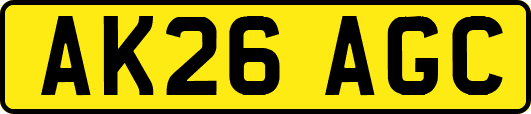 AK26AGC