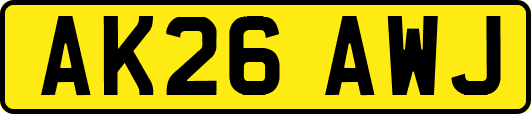 AK26AWJ