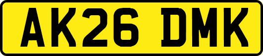 AK26DMK