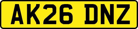 AK26DNZ