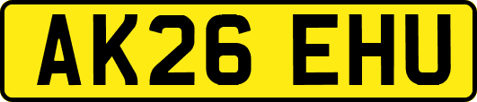 AK26EHU