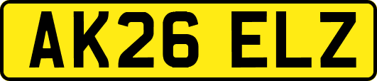 AK26ELZ