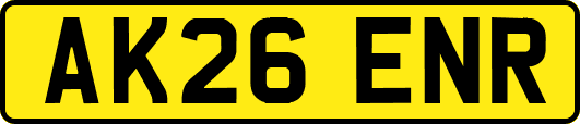 AK26ENR