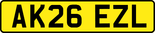 AK26EZL