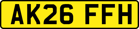 AK26FFH