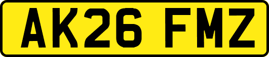 AK26FMZ