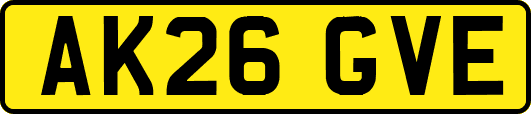 AK26GVE