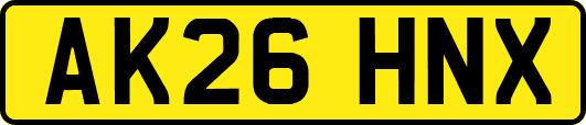 AK26HNX