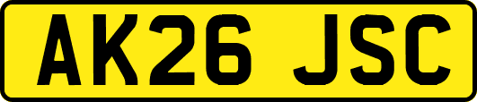 AK26JSC
