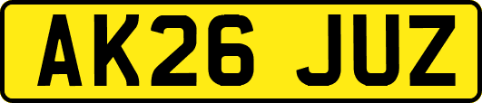AK26JUZ