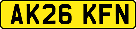 AK26KFN