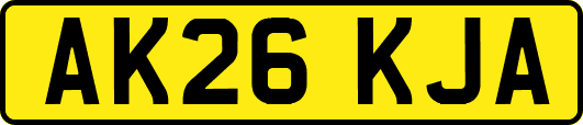 AK26KJA