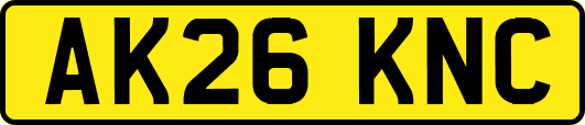 AK26KNC