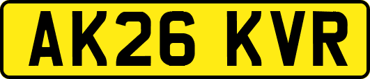 AK26KVR