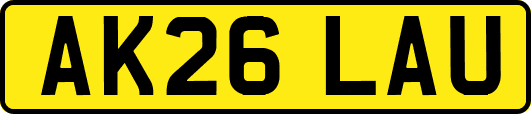 AK26LAU