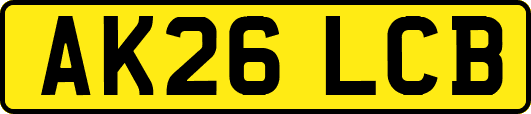 AK26LCB