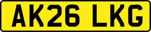 AK26LKG