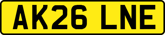 AK26LNE