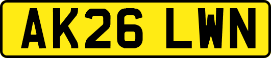 AK26LWN