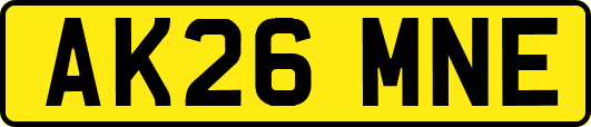 AK26MNE
