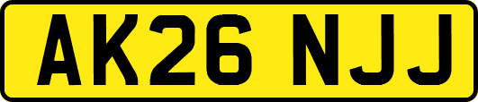 AK26NJJ