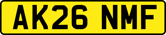 AK26NMF