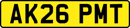 AK26PMT