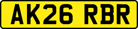 AK26RBR