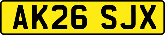 AK26SJX