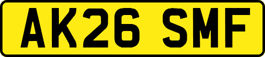 AK26SMF