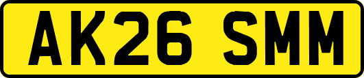 AK26SMM