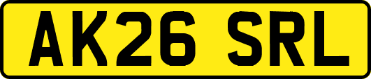 AK26SRL