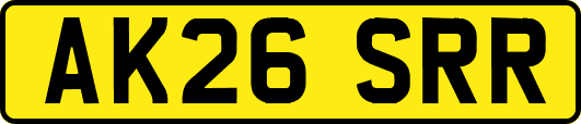 AK26SRR