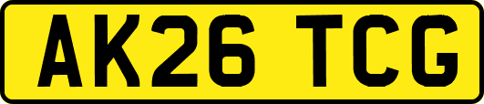 AK26TCG