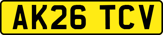 AK26TCV